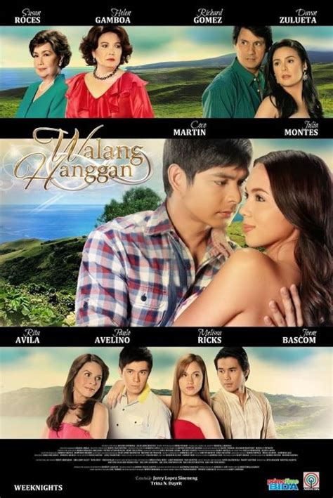 walang hanggan vietsub|Walang hanggan (TV Series 2012) .